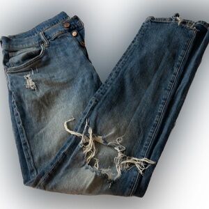 H&M Denim Jeans Men 36